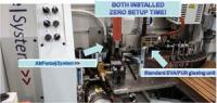 BIESSE AIRFORCE SYSTEM 