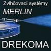 Ing.Harazím Vladimír,CSc - DREKOMA