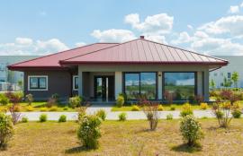 CLT panely / CLT – Cross-Laminated Timber