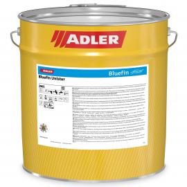 ADLER Bluefin Unistar - Nový univerzálny vodouriediteľný lak