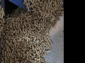 Pelety  6mm