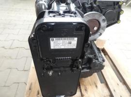 MAN TGA,TGL,TGX,TGS riadiaca jednotka motora !!! AJ PRE INÉ ZNAČKY!!!