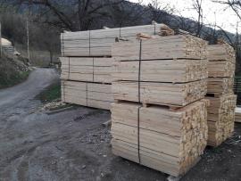 Ponúkame výrobu paletového reziva,paliet.