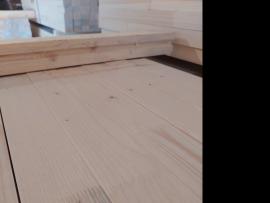 cinkovaný hranol 74x46x2150 mm