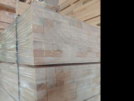 cinkovaný hranol 74x46x2150 mm