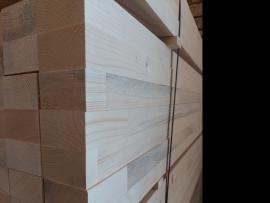 cinkovaný hranol 74x46x2150 mm