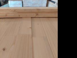 cinkovaný hranol 74x46x2150 mm