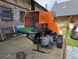 Prodám Procesor DR-500 Joy