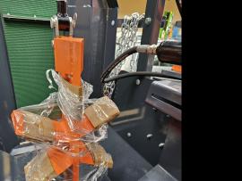 Prodám Procesor DR-500 Joy