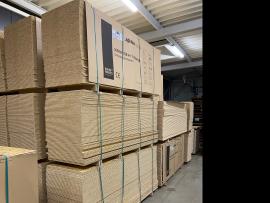 OSB3/OSB4 AGEPAN