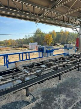Kombinovaná kotoučová pila DPP-410 KB