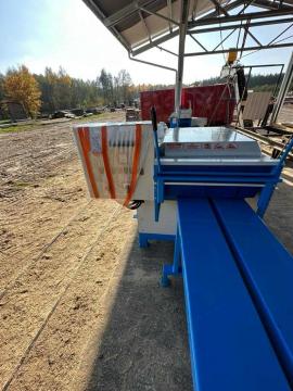 Kombinovaná kotoučová pila DPP-410 KB