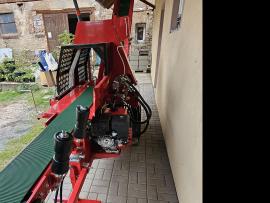 Procesor DR-20 Automat ,prořez do 480 mm