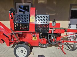 Procesor DR-20 Automat ,prořez do 480 mm
