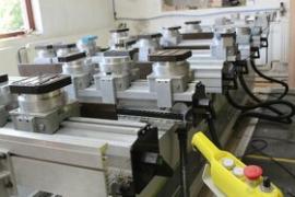 CNC frezovaie vrtanie