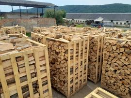 Palety a drevené obaly atyp