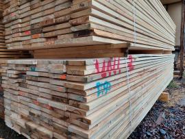 Dosky na palety 144eur/m3