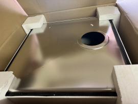 PREDÁM drez DuPont Corian Sparkling 9504 Everest