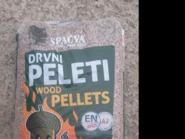 DREVENE PELETY