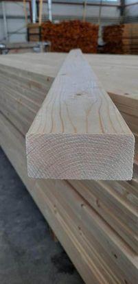 SMREK S4S sušený 38x63x4000mm