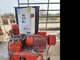 Prodáme drtič Weima ECO 600