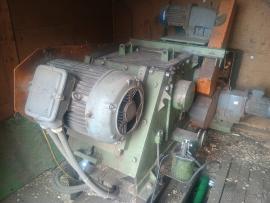 Bubnová sekačka SDOP 400/3  - Di mechanik s.r.o.