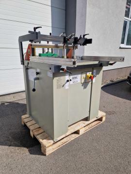 Kolikovačka DETTEL M-21