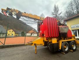 Lesná Lanovka KOLLER K602