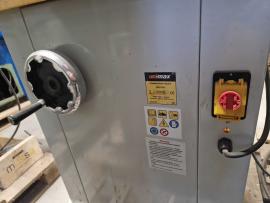 Spodná frézka Unimax WS112A / 400V
