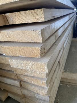 Smrek. dosky fosne 40x160 2,5m