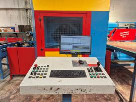 Hundegger Speed Cut SC3