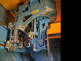 Hundegger Speed Cut SC3