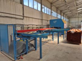 Hundegger Speed Cut SC3