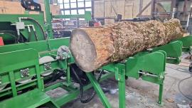 Prodám Procesor  SP-60, vlasní naftový motor