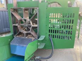Prodám Procesor  SP-60, vlasní naftový motor