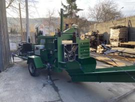 Prodám Procesor  SP-60, vlasní naftový motor