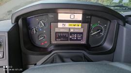Lesovoz Renault 6x6