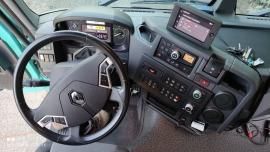 Lesovoz Renault 6x6