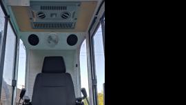 Lesovoz Renault 6x6