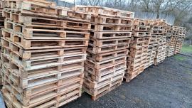 Palety 1200x800