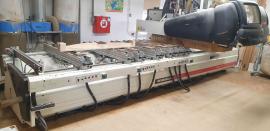 CNC  AUTHOR A600 MORBIDELLI