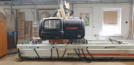 CNC  AUTHOR A600 MORBIDELLI