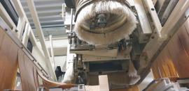 CNC  AUTHOR A600 MORBIDELLI