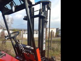 Desta DVHM 2522LX