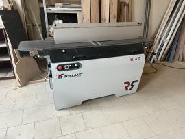 Kombinace Robland SD 410