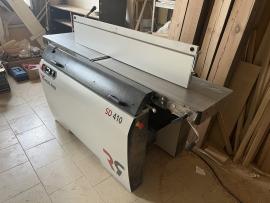 Kombinace Robland SD 410
